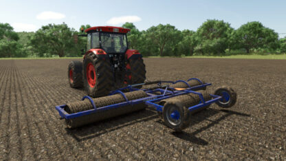 Dalbo Hydraflex 5.2 v 1.0