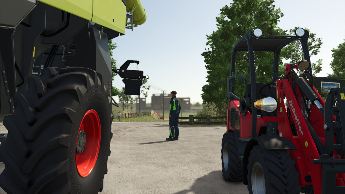Decrease Reverse Beep v 1.0