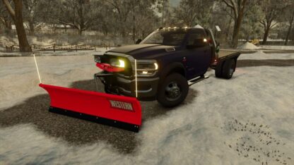Dodge Ram 5500 v 1.3