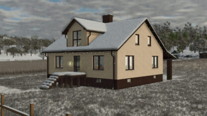 Elegant House v 1.0
