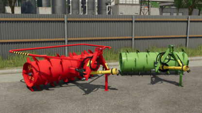 Elho LK 215 v 1.0