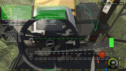 Engine Brakeforce Compensation v 1.0