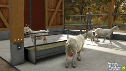 Excess Animal Sold v 1.0
