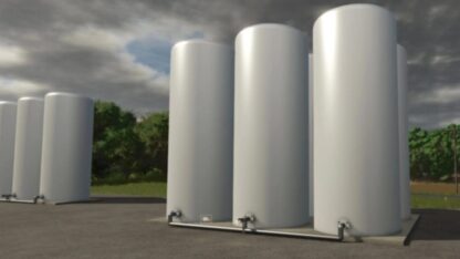 Farm Silo Deluxe v 1.0.0.2