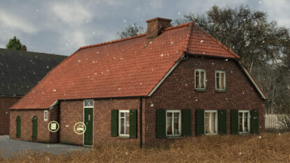 Farmhouse Pack v 1.0