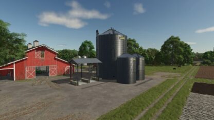 Fed Productions Pack v 1.7.1