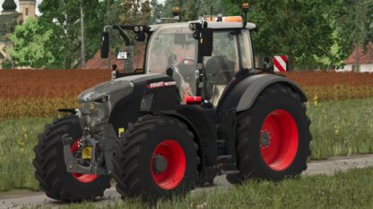 Fendt 700 Vario Edit v 1.2.0.1