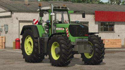 Fendt 900 Vario TMS v 1.0.0.8