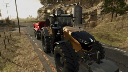 Fendt Vario 1000 v 1.3