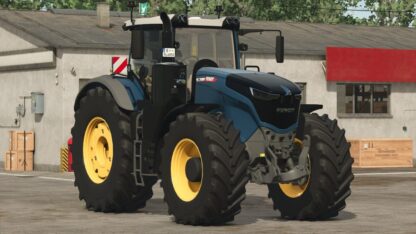 Fendt Vario 1000 v 1.8
