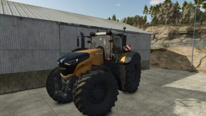Fendt Vario 1000 v 1.2.1