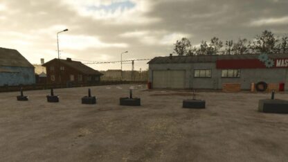 Fendt Weights Pack v 1.0