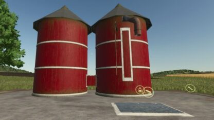 Fermenter Silo v 1.3