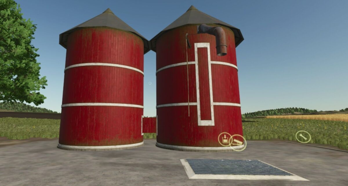 Fermenter Silo v 1.3
