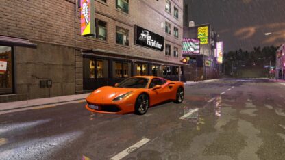 Ferrari 488 GTB v 1.0.0.1