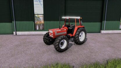 Fiatagri 70-90/80-90 v 1.0