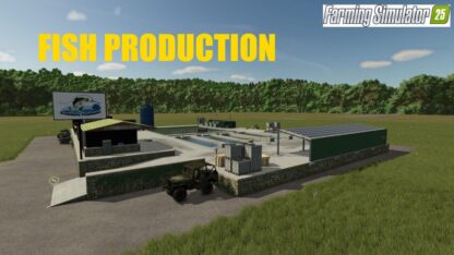Fish Production v 1.0