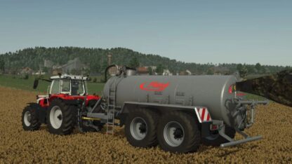 Fliegl VFW 14000 v 1.0.0.1