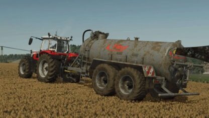 Fliegl VFW 14000 v 1.0