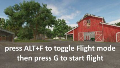 Flight Mode v 1.0