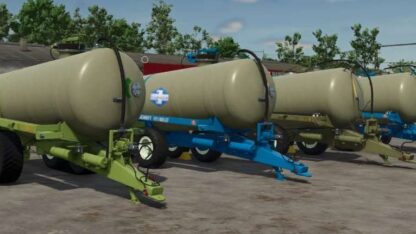 Fortschritt HTS 100.27 v 1.1