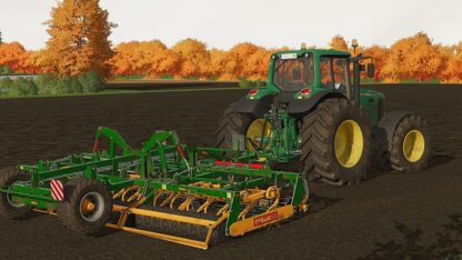 Framest Frakomb 6000 v 1.0