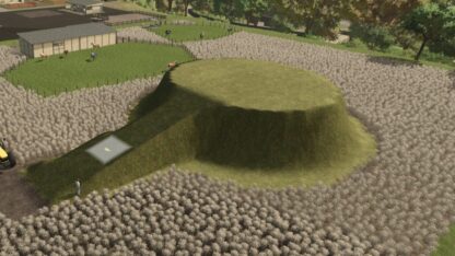 Free Terraforming and Painting v 1.0