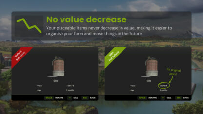 Full Refund v 1.0