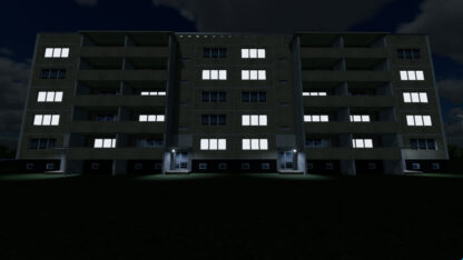 GDR WBS 70 (Prefab) v 1.0