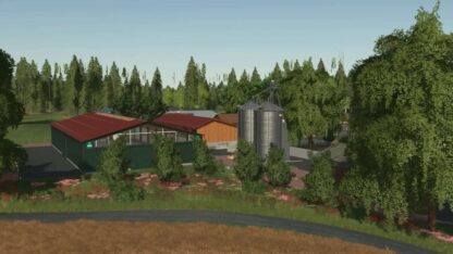 Garbindel Map v 1.2.0.1
