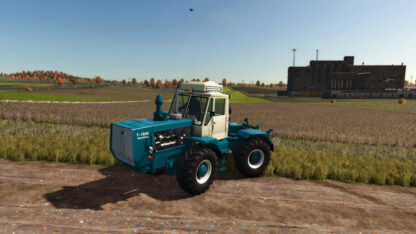 HTZ T-150K v 1.1