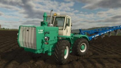 HTZ T-150K v 1.0