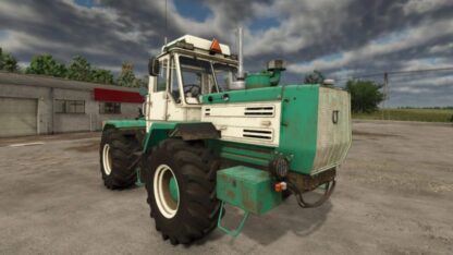 HTZ T 150K V8 v 1.0.0.2