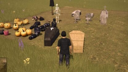 Halloween Pack v 1.0