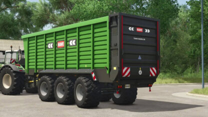 Hawe SLW 45 & 50 v 1.0
