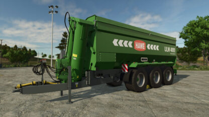 Hawe ULW 4000 v 1.1