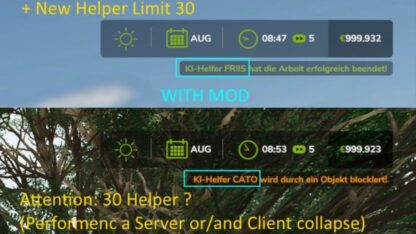 Hired Helper Tool v 1.0