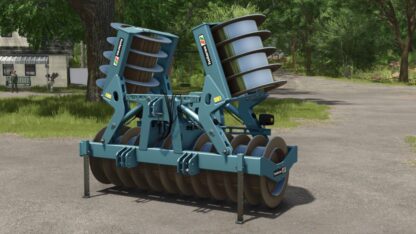 Holaras Stego 485 Pro v 1.0