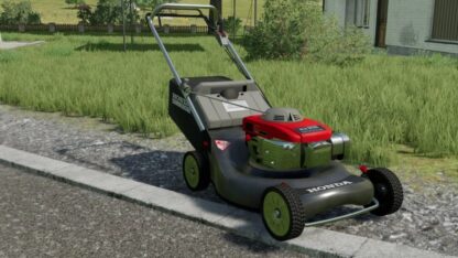 Honda Push Mower v 1.0