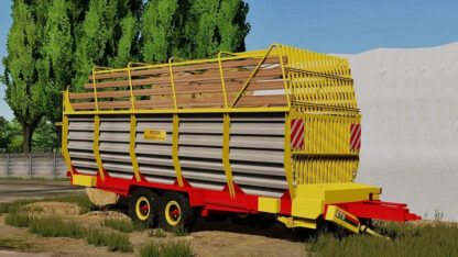 Horal SP3 026 v 1.0