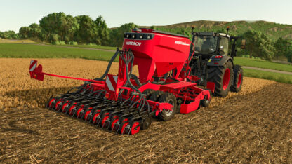 Horsch Pronto 3 DC & 6 DC v 1.0