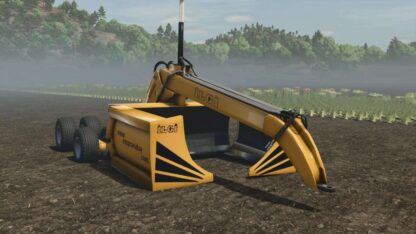 Ilgi Laser Leveling v 1.0