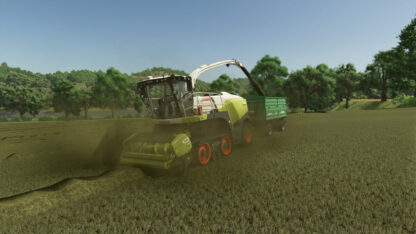 Increased Work Areas for Pickups v 1.0