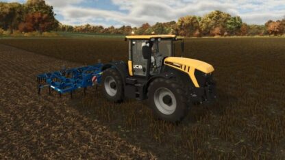 JCB Fastrac 4220 v 1.0.1.0