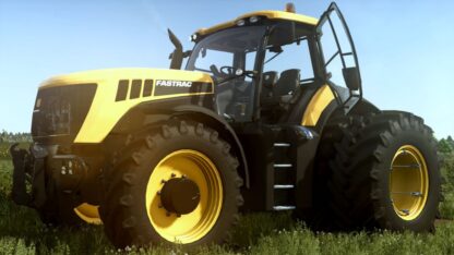 JCB Fastrac 8310 v 1.0