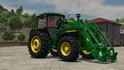 John Deere 3650 v 1.0.0.2