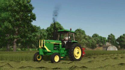 John Deere 4050/4055 Series v 1.0