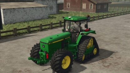 John Deere 4755 v 1.0.0.2