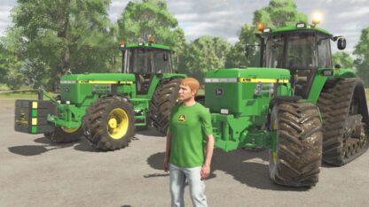John Deere 4755 v 1.0