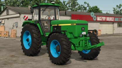 John Deere 4955 v 1.0